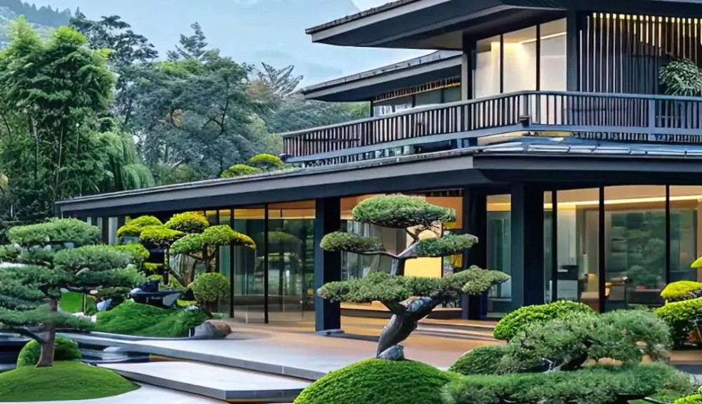 中山农村自建房更佳风水布局是什么